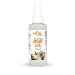 MyLove - Aroma Series Intim & Massage 2in1 – Coco 50ml