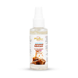 MyLove - Aroma Series Intim & Massage 2in1 – Salted Caramel 50ml