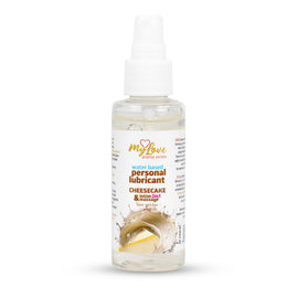 MyLove - Aroma Series Intim & Massage 2in1 – Cheesecake 50ml