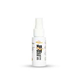 MyLove - Men Stud Comfort Delay Med Spray - Mint Fresh Delay & Control Spray