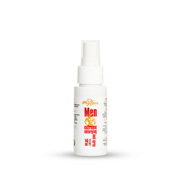 MyLove - Man Extreme Enlarging - Coconut Scented Enhancing & Lubricating Gel