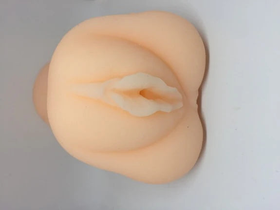 Power Escorts Masturbator Set – 9 Pieces – Teen, Pussy & Milf Strokers – Realistic Vagina – 500g Each
