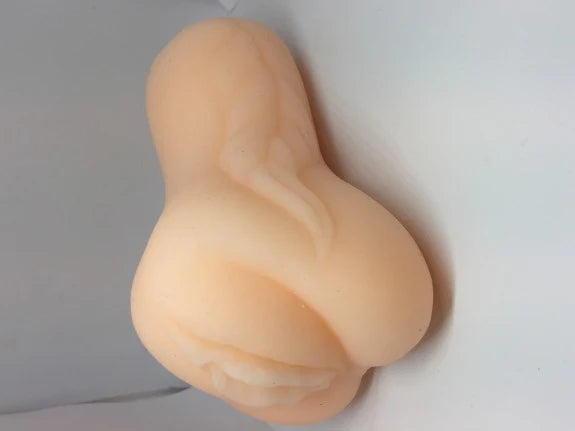 Power Escorts Masturbator Set – 9 Pieces – Teen, Pussy & Milf Strokers – Realistic Vagina – 500g Each