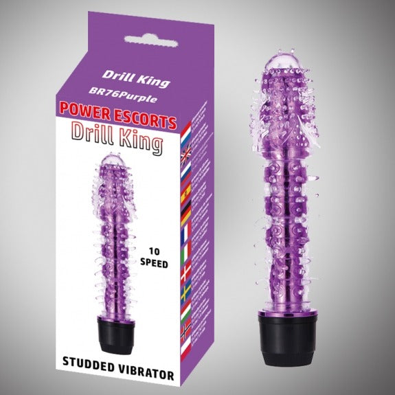 Power Escorts Drill King