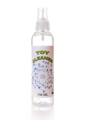 Bossoftoys - 2-00208 - Toy cleaner - 150 ml - easy bottle