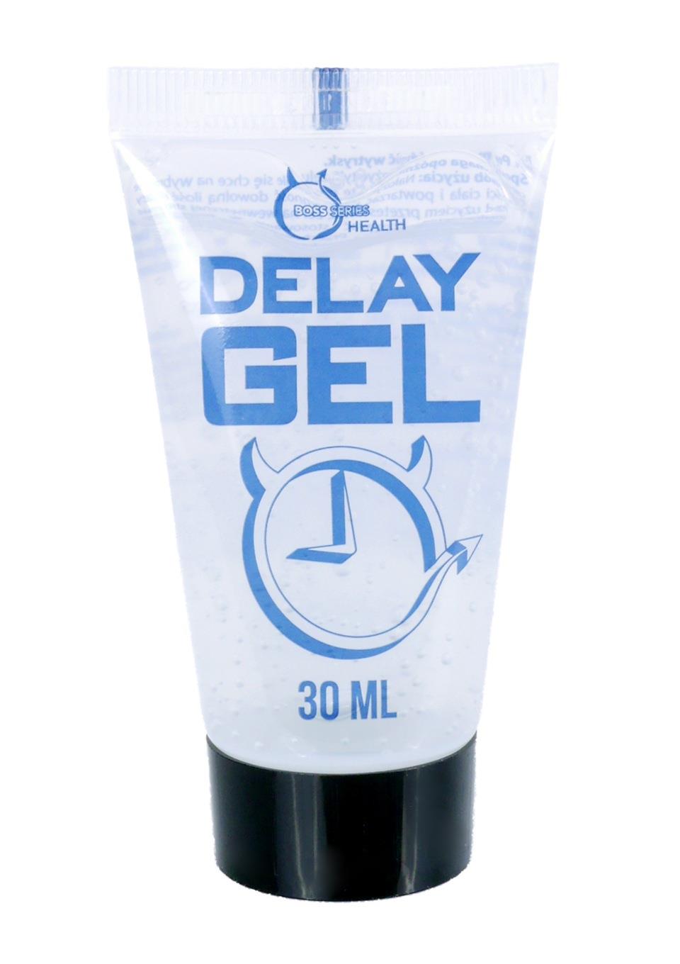 2-00212 delay gel