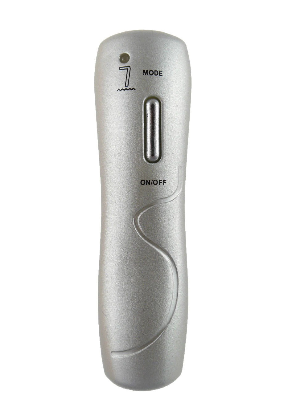 Boysoftoys - 21-00009 - Achilles - Loveclonex - Ultra Realistic Vibrator - Cyber skin feels like real - Better then Silicone - 5-7 cm thick - Suction Cup - Wired Remote - Flesh - 7.5 inch / 19 cm