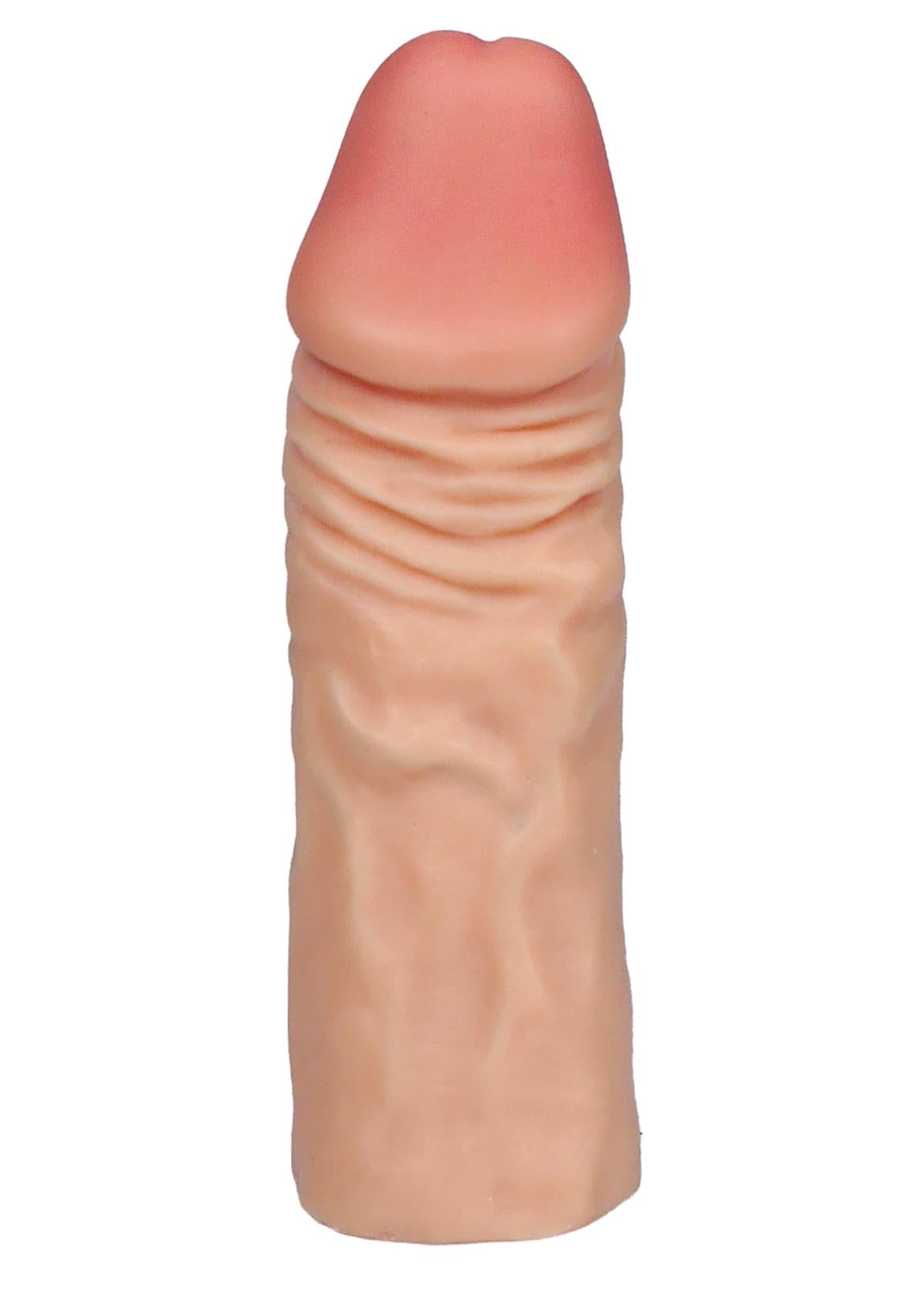 Boysoftoys Gladiator penis extender 6.5 inch / 16 cm - 21-00014