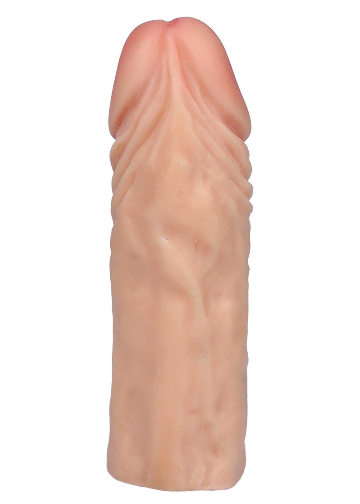 Boysoftoys Gladiator penis extender 6.5 inch / 16 cm - 21-00014