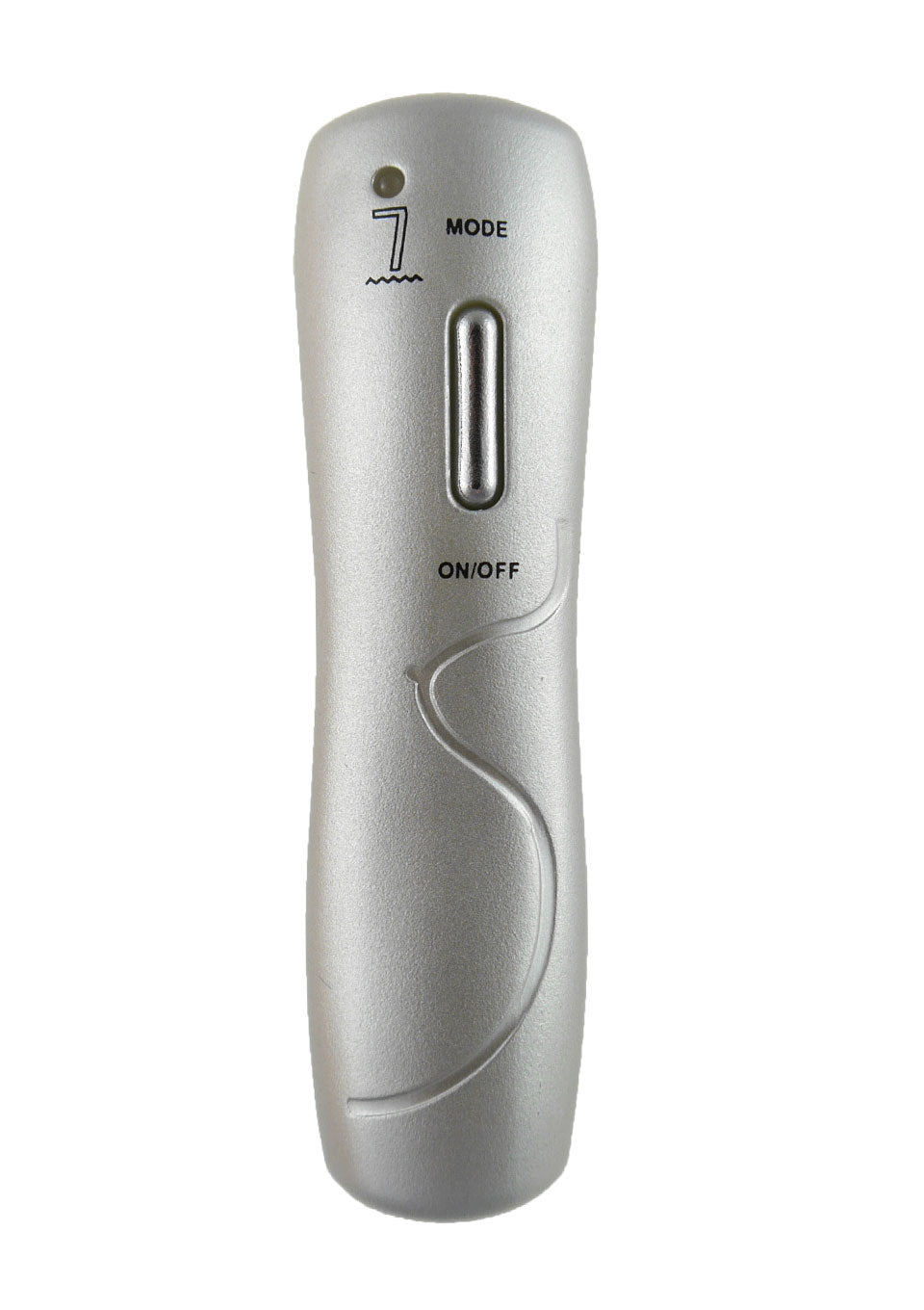 Bossoftoys - 21-00030 - Saturn - Loveclonex - Ultra Realistic Vibrator - Cyber skin feels like real - Better then Silicone - 5-7 cm thick - Suction Cup - Wired Remote - Flesh - 7 inch / 17.5 cm