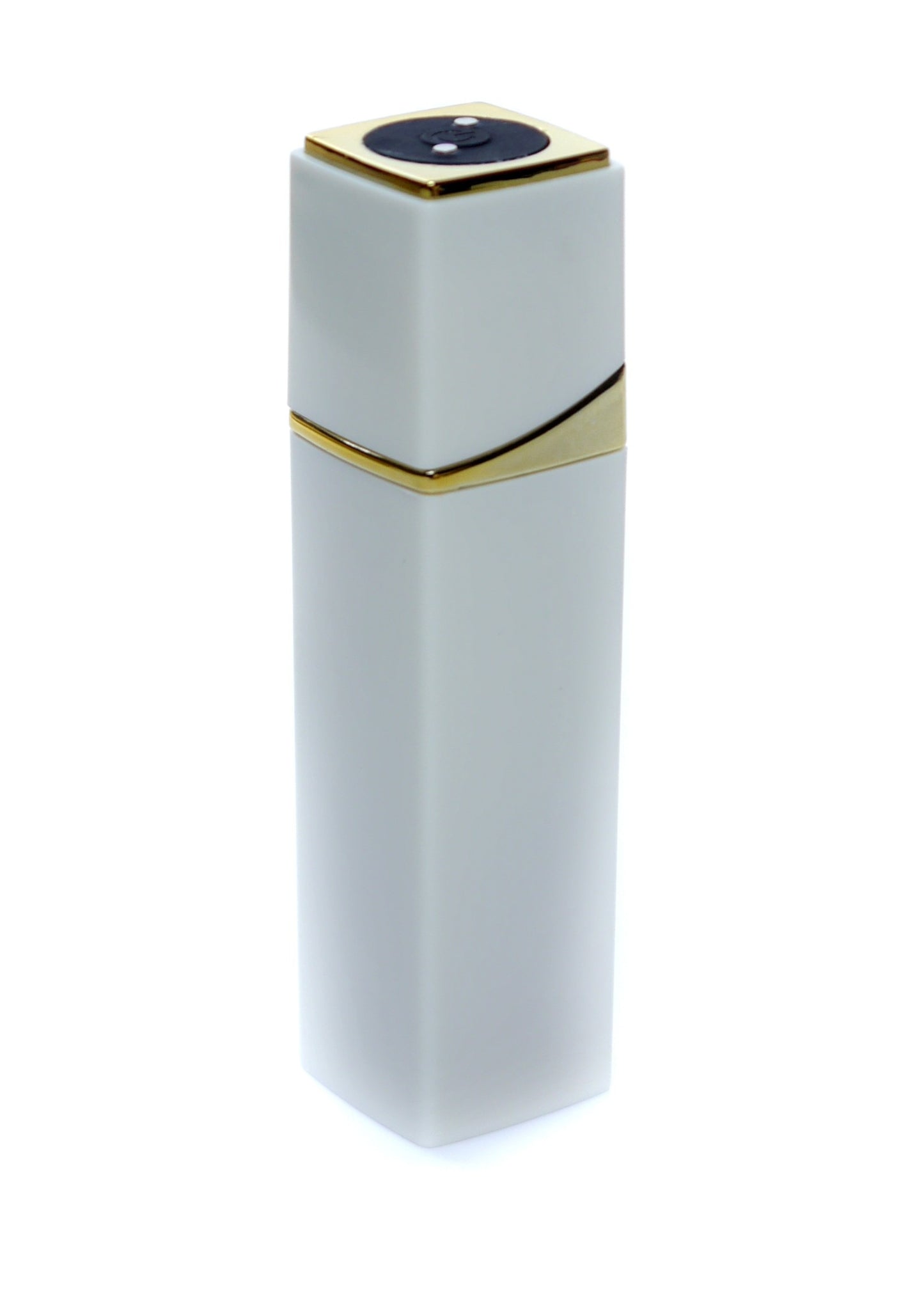 Bossoftoys - 22-00023 - Lipstick Vibrator - Rechargeable - White housing - Colour box