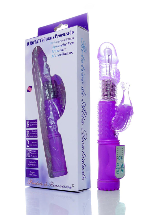 26-00097 dolphin vibrator