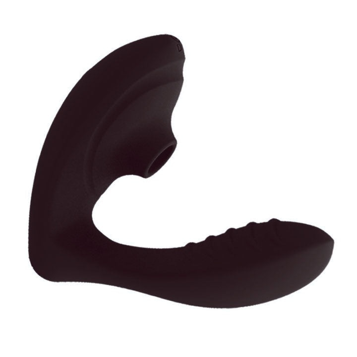 Power Escorts - BR221 - Oral Angel - Oral Sucker Vibrator - Real Clit & Nipple Stimulator
