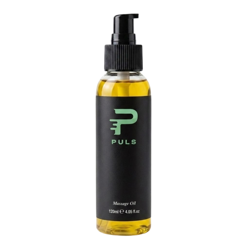 Puls - P001 - Massage Oil - 120ml