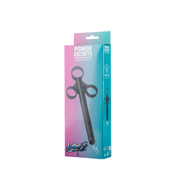 Power Escorts - BR377 - Lube Injector - Lubricant Applicator – Precise and Controlled Application