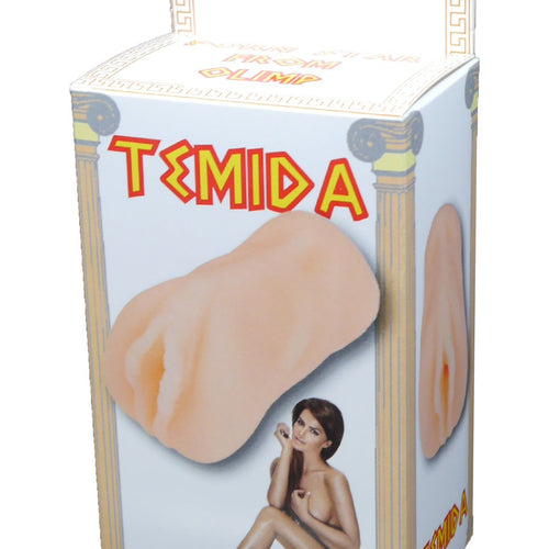 Boysoftoys - 26-00002 - Temida - Masturbator - Vagina