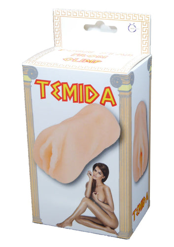 Boysoftoys - 26-00002 - Temida - Masturbator - Vagina