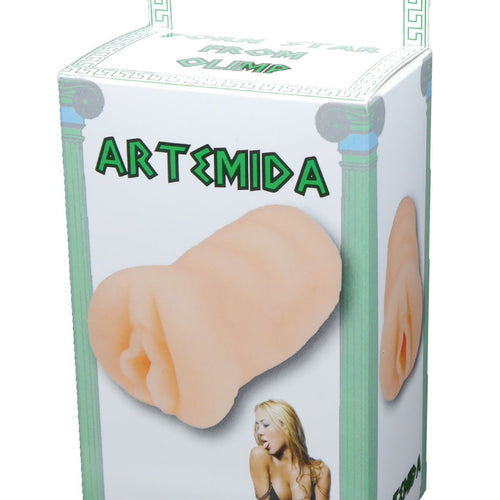 Boysoftoys - 26-00004 - Artemida - Masturbator - Vagina