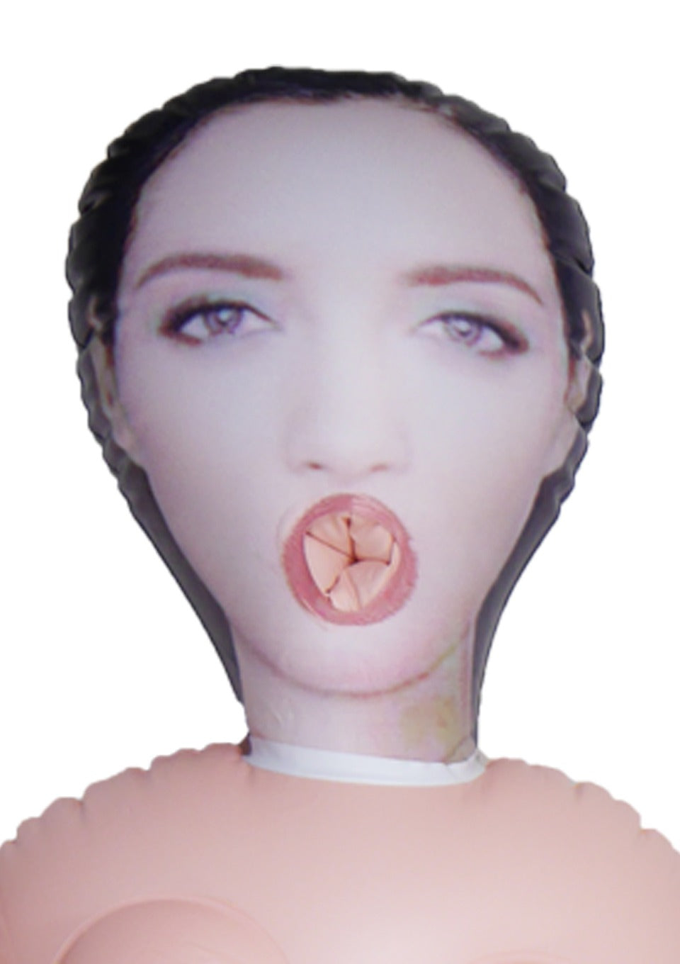Boysoftoys - 26-00010 - Roma love doll - 150 cm - Blowup doll - Triple holes - Masturbator - Inflatable doll