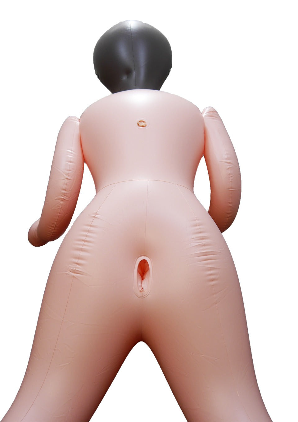 Bossoftoys - 26-00017 - Divorce love doll - 150 cm - Blowup doll - Extra silicone Masturbator - Triple holes - Masturbator - Inflatable doll