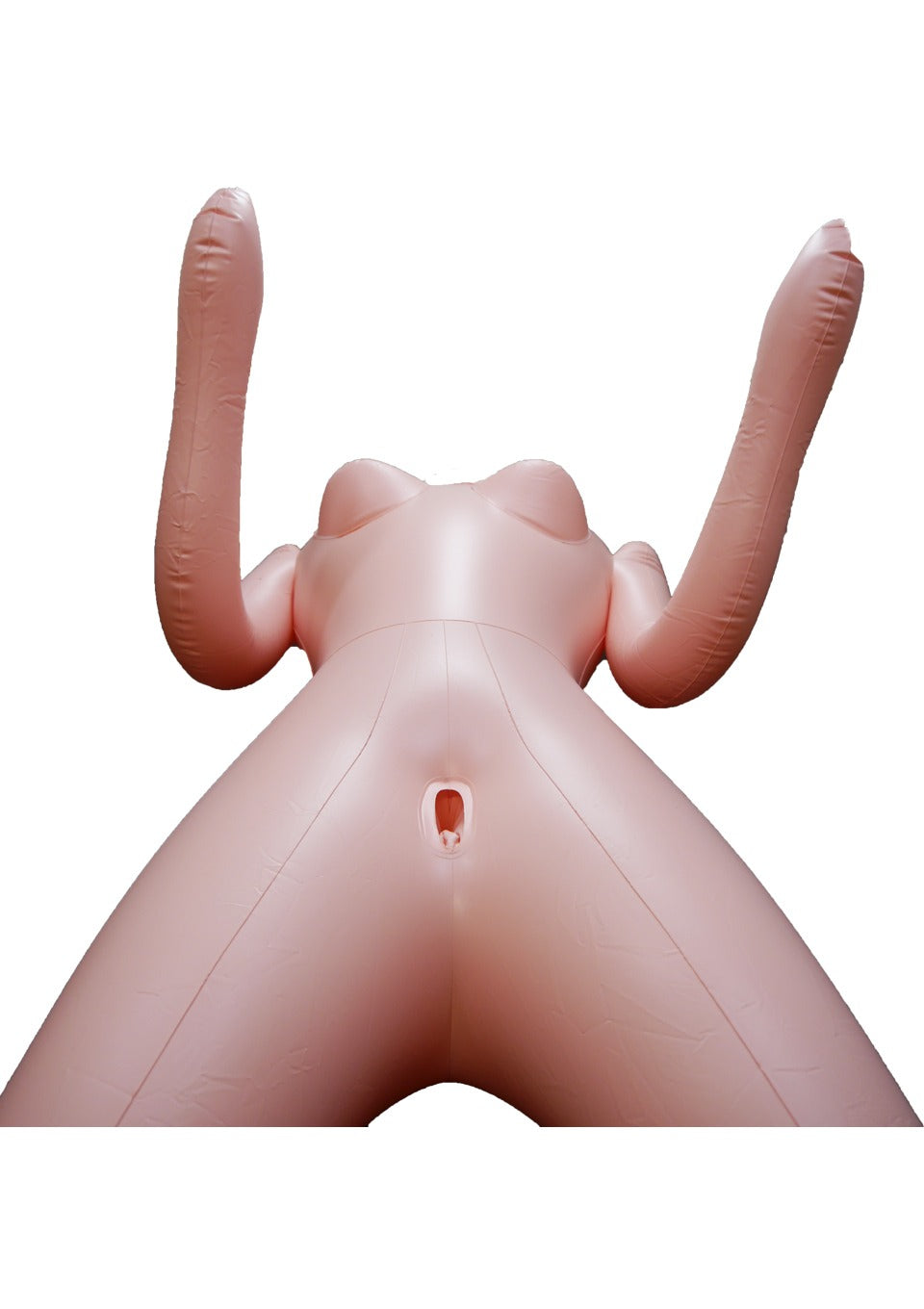Boysoftoys - 26-00009 - Krystina love doll - 150 cm - Blowup doll - Triple holes - Masturbator