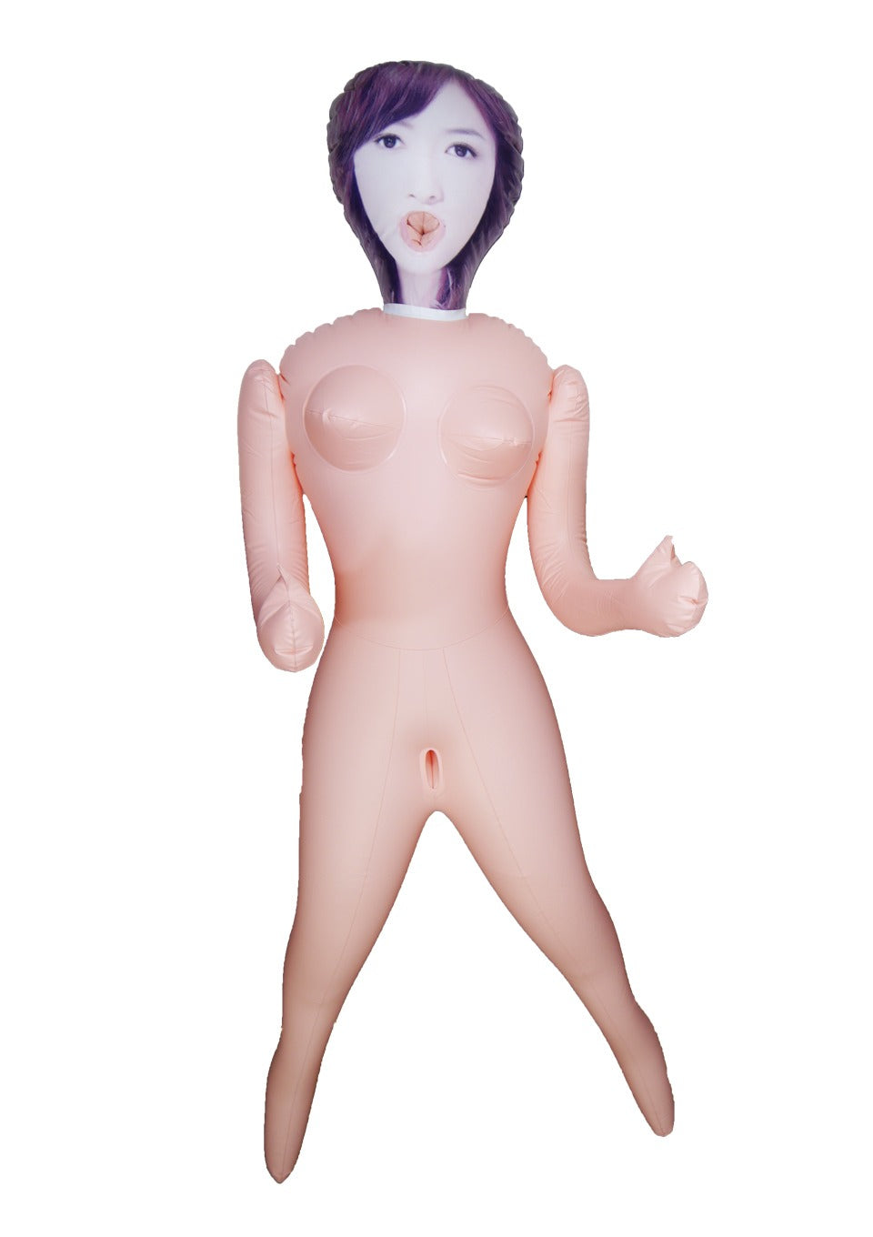 Bossoftoys - 26-00013 - Suzuki - Love Doll - Flesh - 3holes