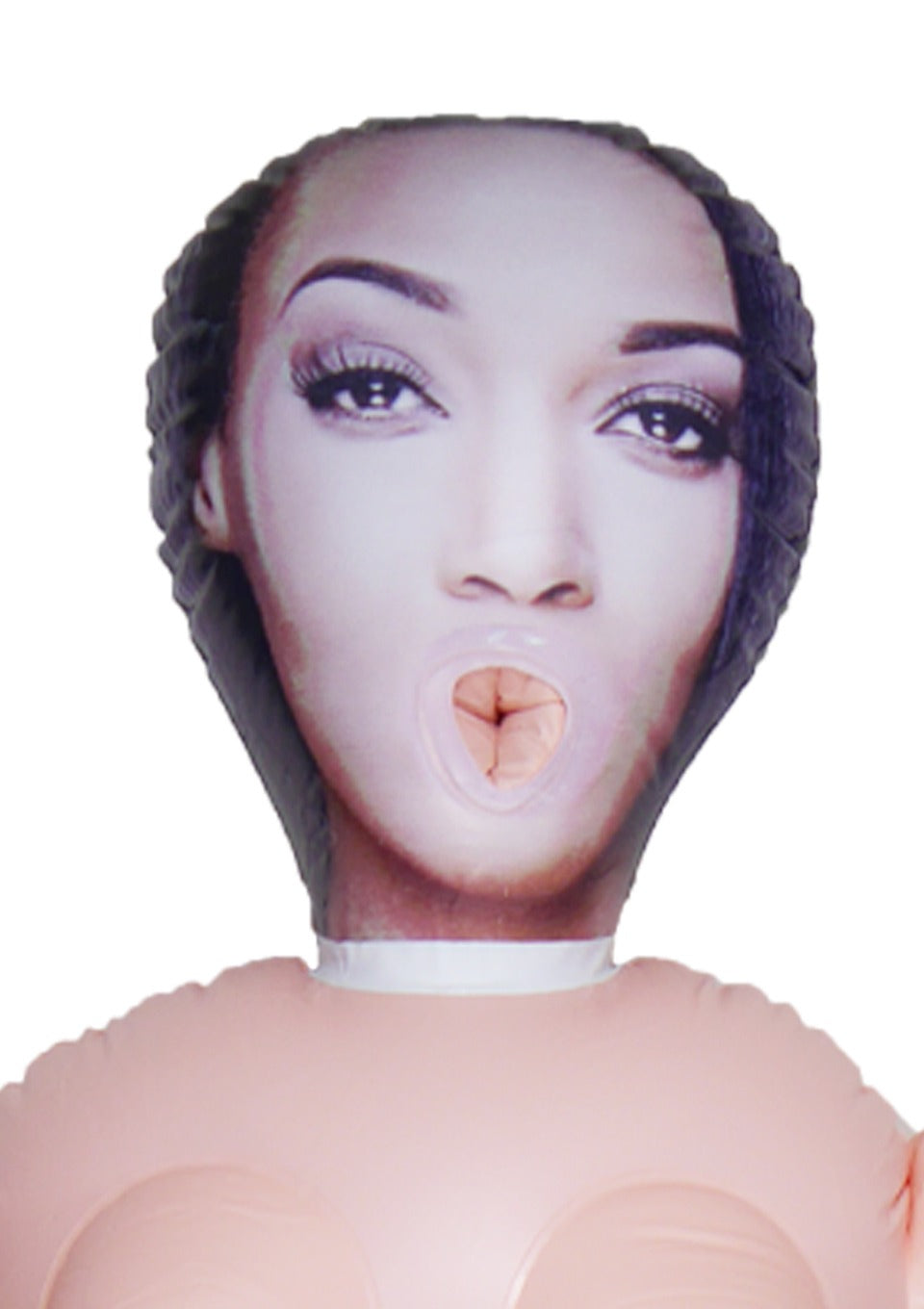 Boysoftoys - 26-00009 - Krystina love doll - 150 cm - Blowup doll - Triple holes - Masturbator