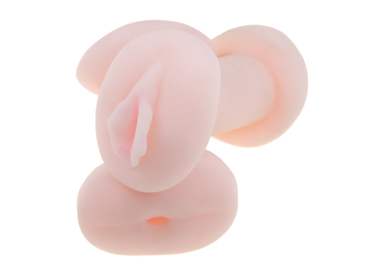 Boysoftoys - 26-00017 - Divorce love doll - 150 cm - Blowup doll - Extra silicone Masturbator - Triple holes - Masturbator - Inflatable doll