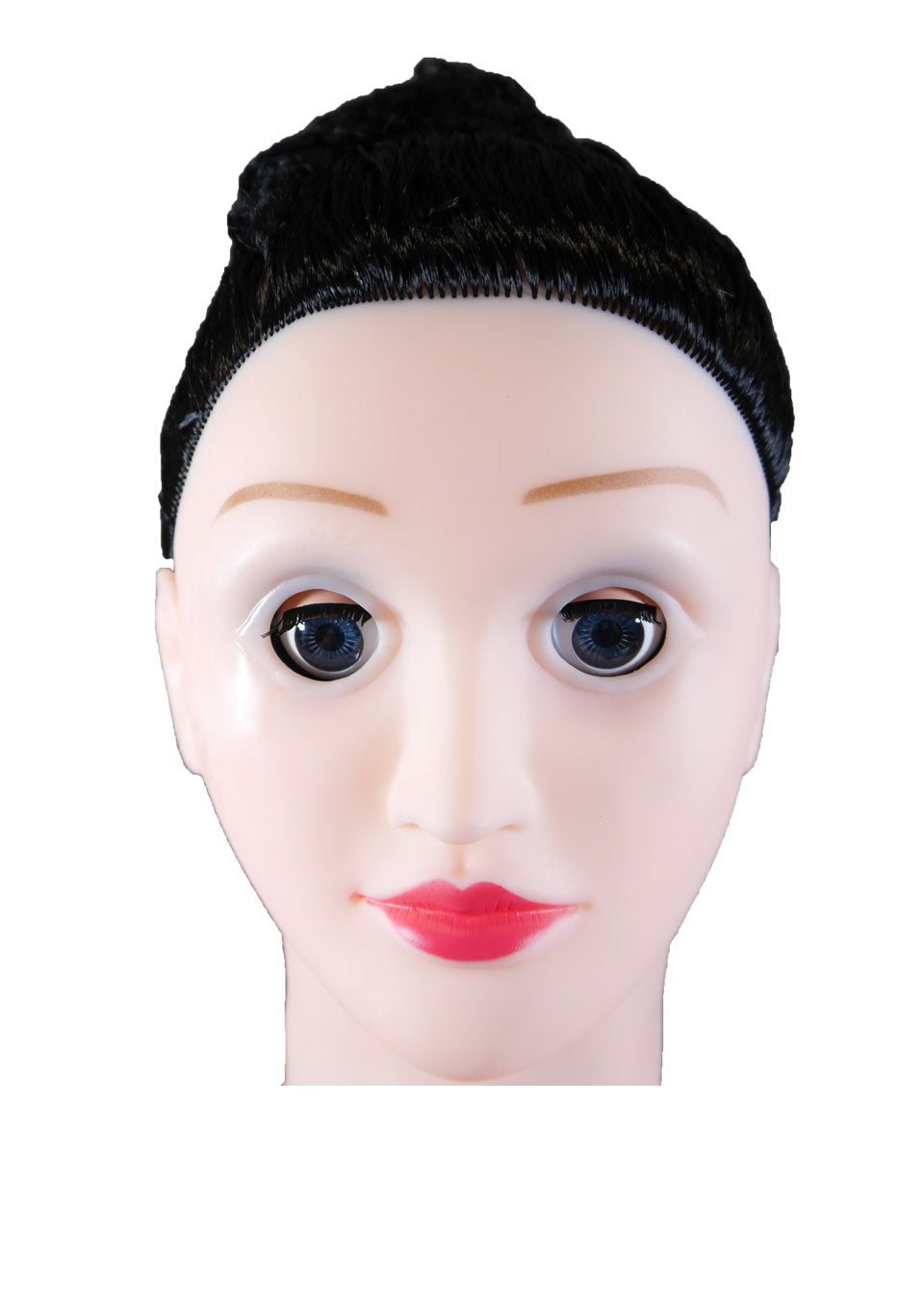 Boysoftoys Sindy Blowup doll with real face - 26-00020