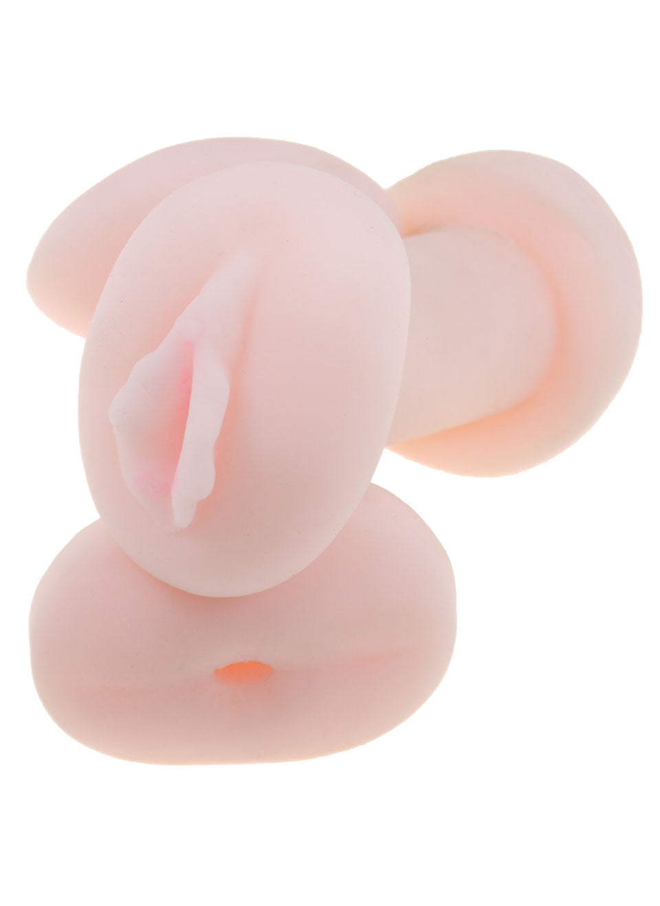 Boysoftoys Barbi blow up doll with real face - 26-00021