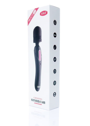 Bossoftoys - 26-00072 - Stimulator - Massage - Vibrator