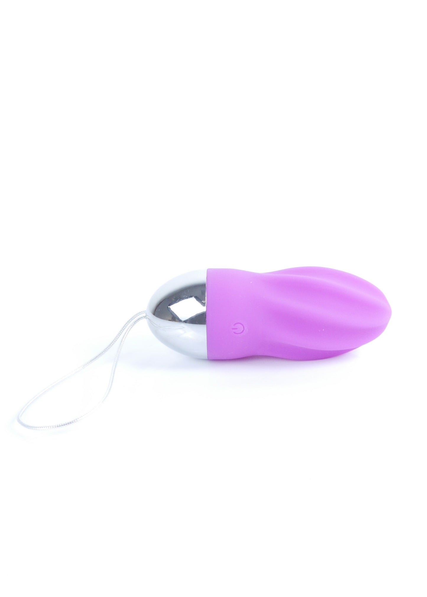 Bossoftoys - 26-00105 - Remoted controller egg - USB - Purple