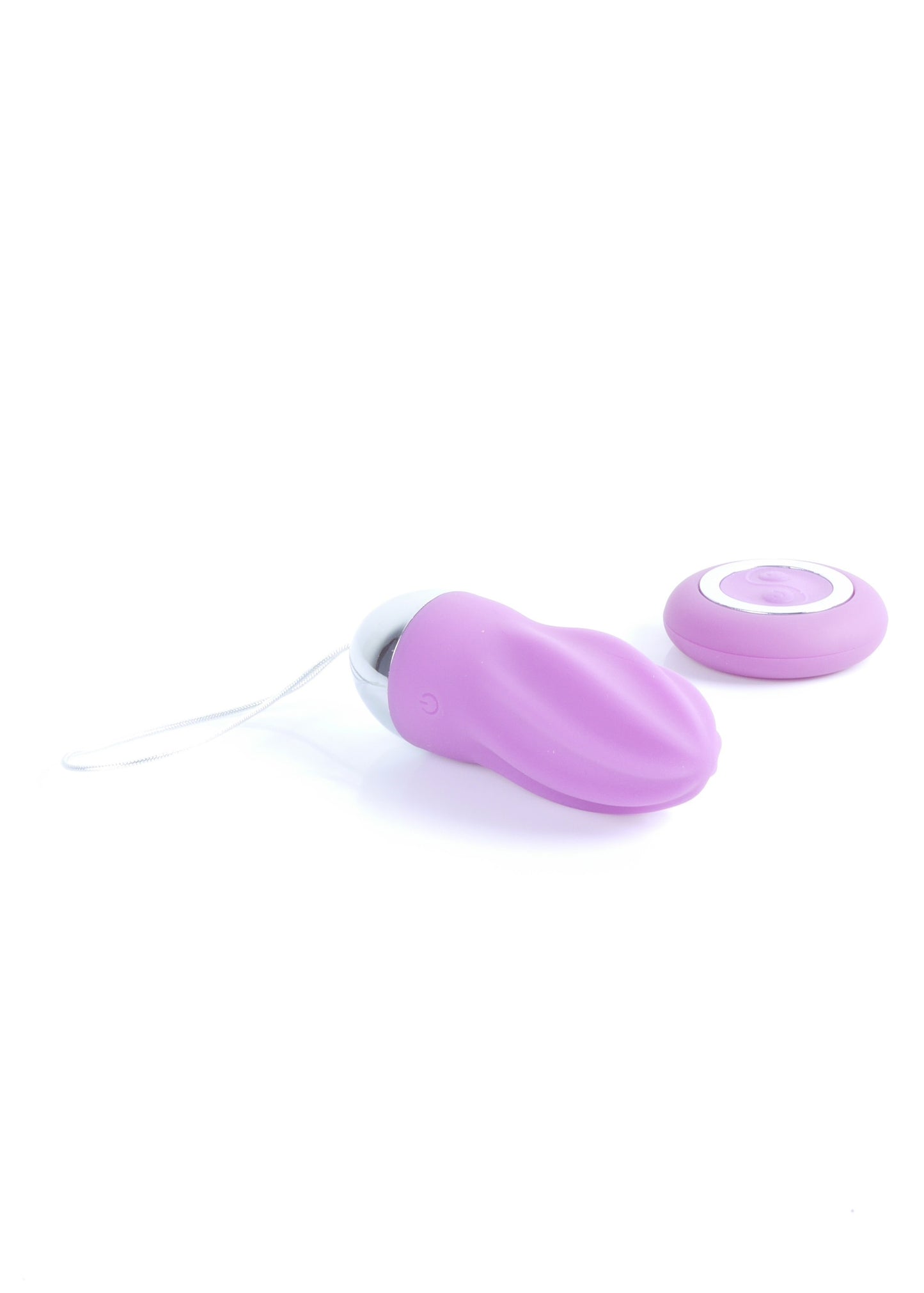 Bossoftoys - 26-00105 - Remoted controller egg - USB - Purple