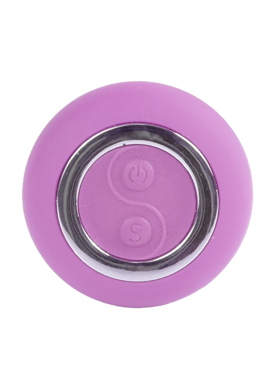 Bossoftoys - 26-00105 - Remoted controller egg - USB - Purple