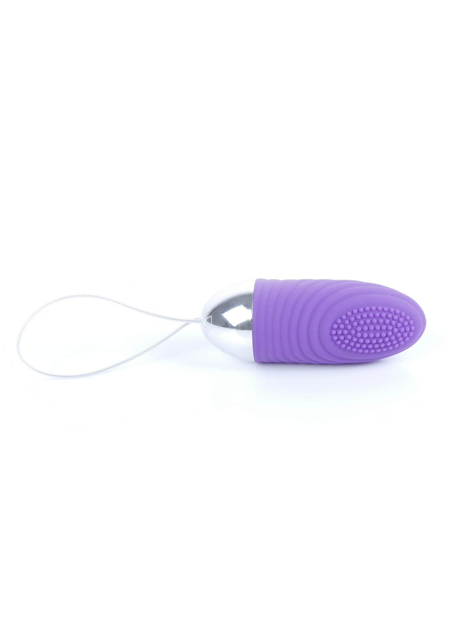 Bossoftoys - 26-00107 - Remoted controller egg - USB - Purple