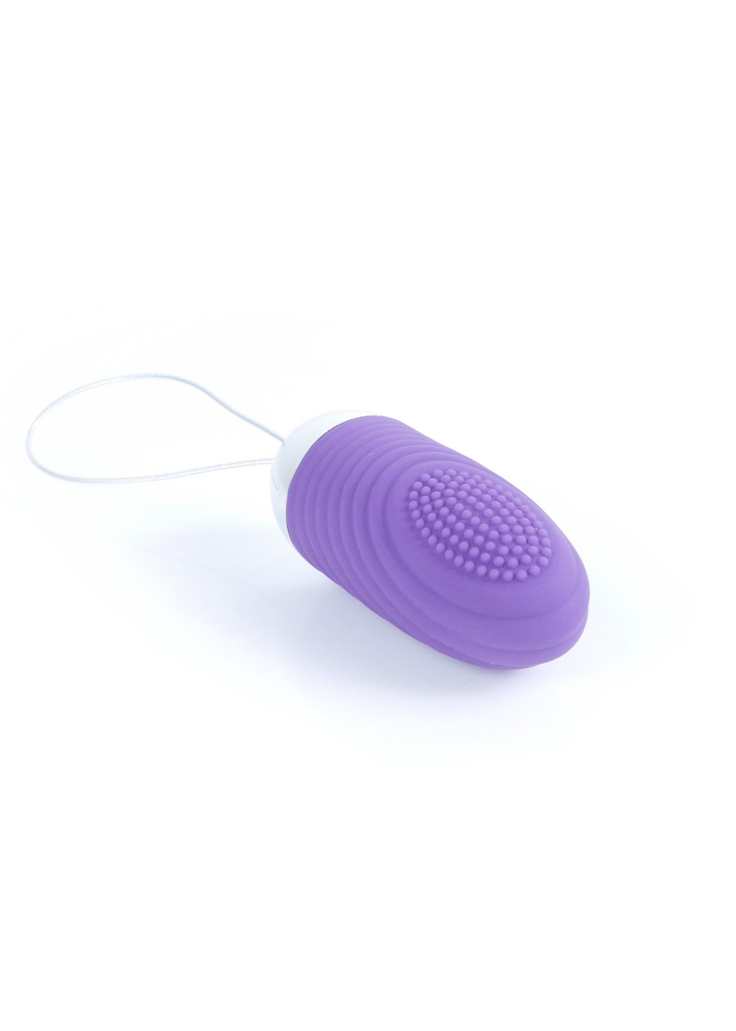 Bossoftoys - 26-00107 - Remoted controller egg - USB - Purple