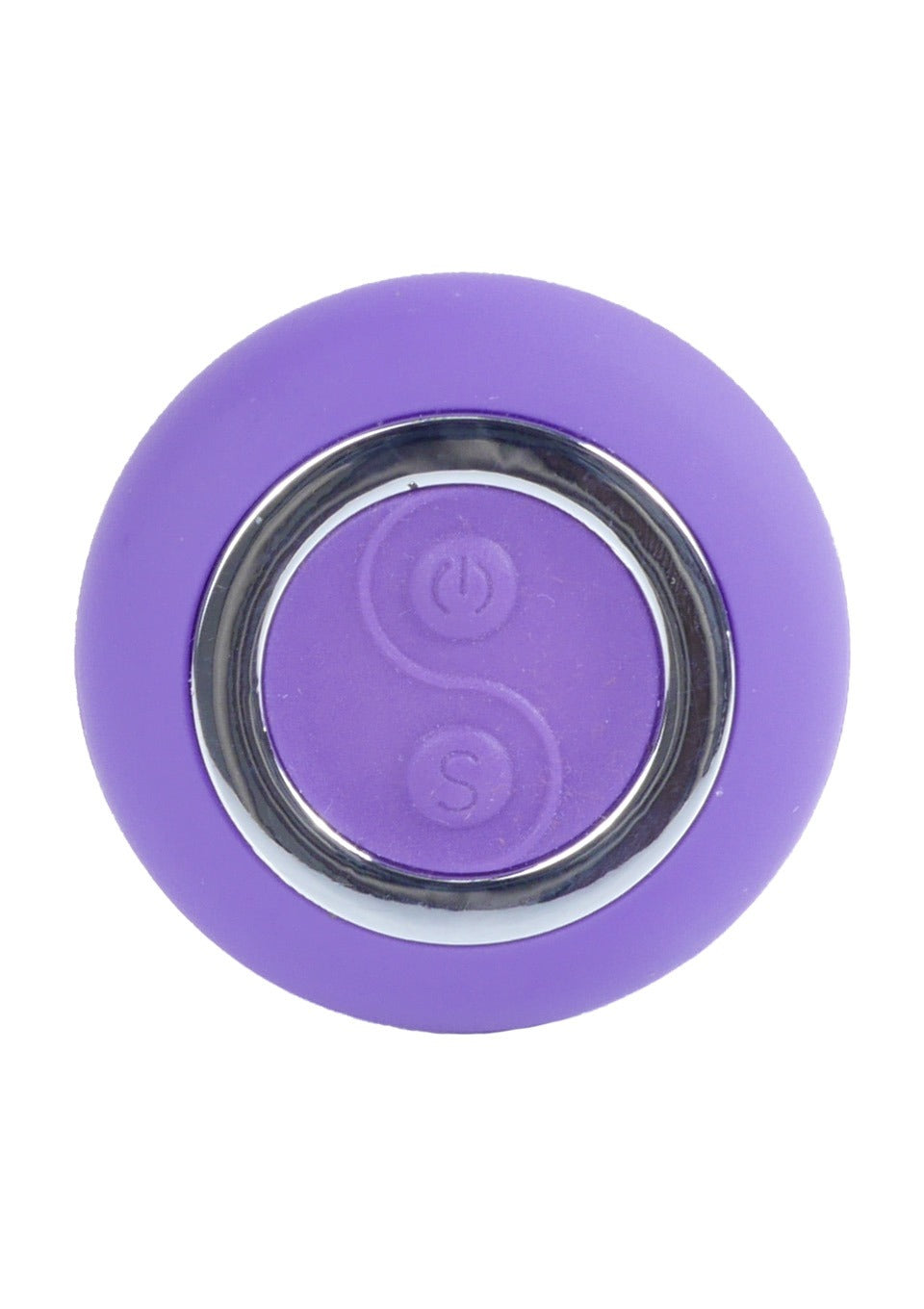 Bossoftoys - 26-00107 - Remoted controller egg - USB - Purple