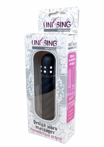 Boysoftoys - 26-00115 - Design - Diamond Vibro - Massager - Vibrator