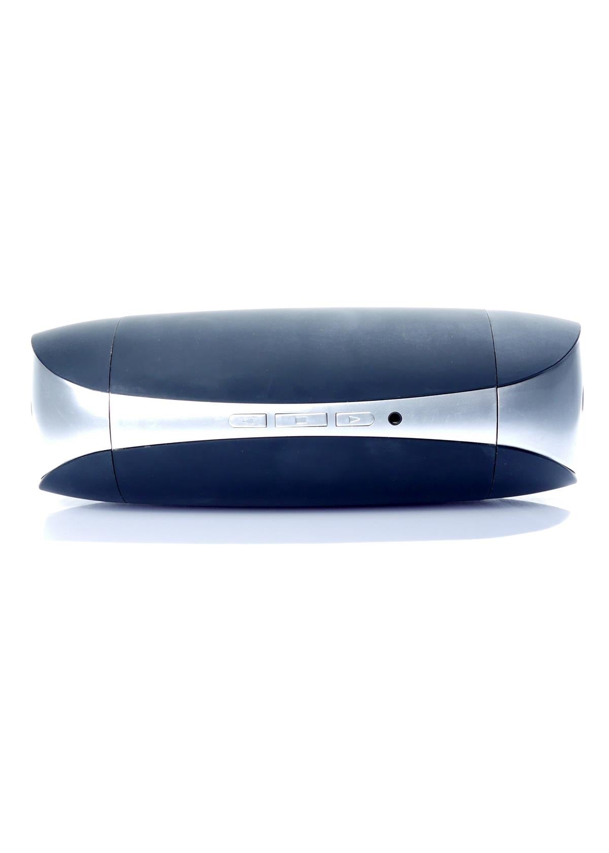 Bossoftoys Susan Double Delight Masturbator Vagina & Mouth - 36 function - usb rechargeable - 26-00132
