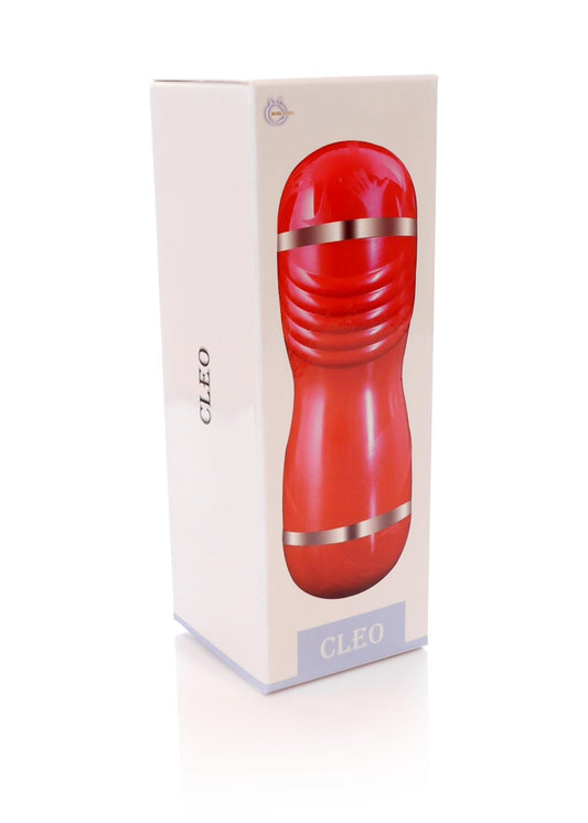 Bossoftoys -  26-00133 - Cleo - Double  Masturbator vagina & mouth