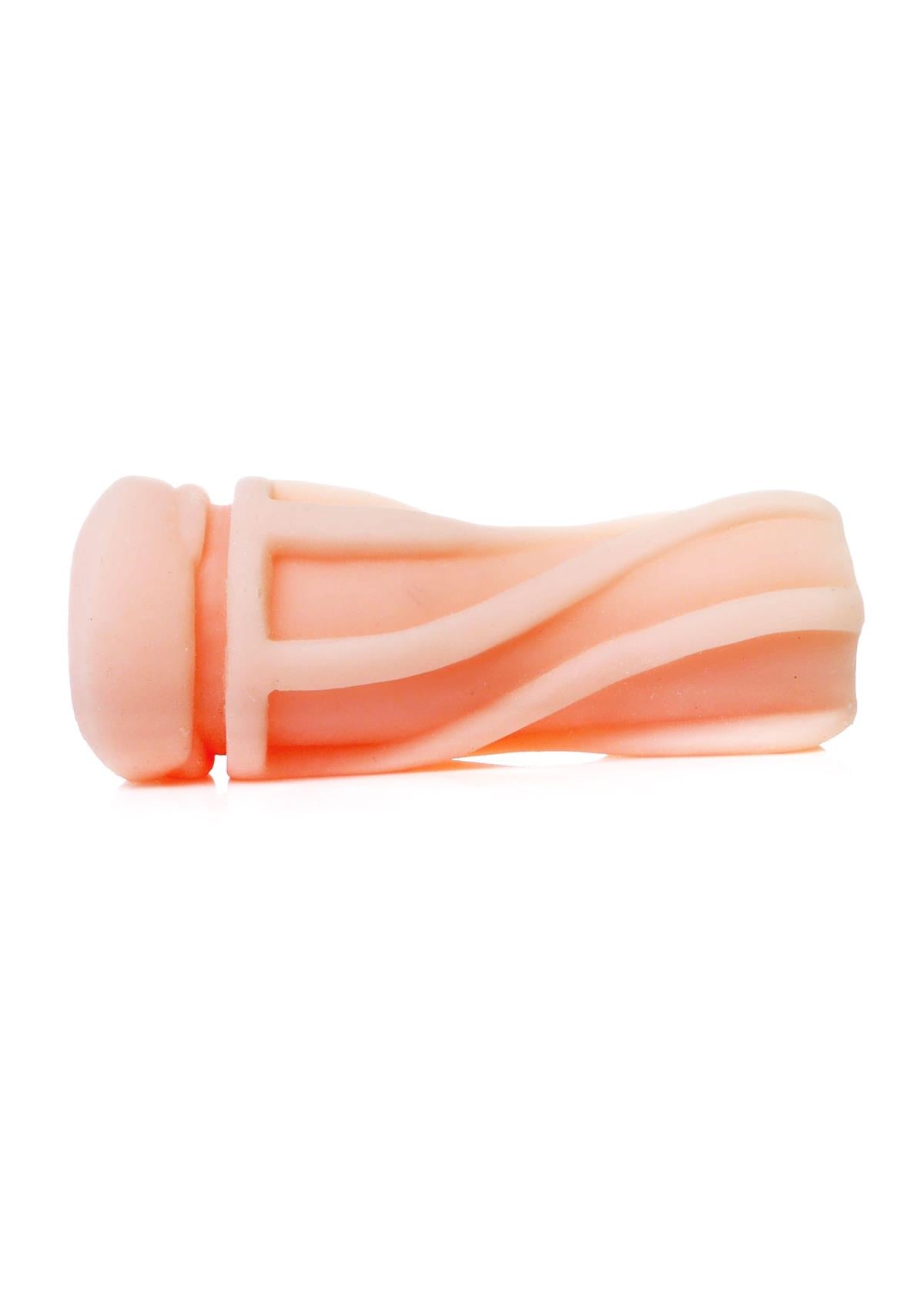 Boysoftoys Manga Masturbator Cup - Red - 26-00189