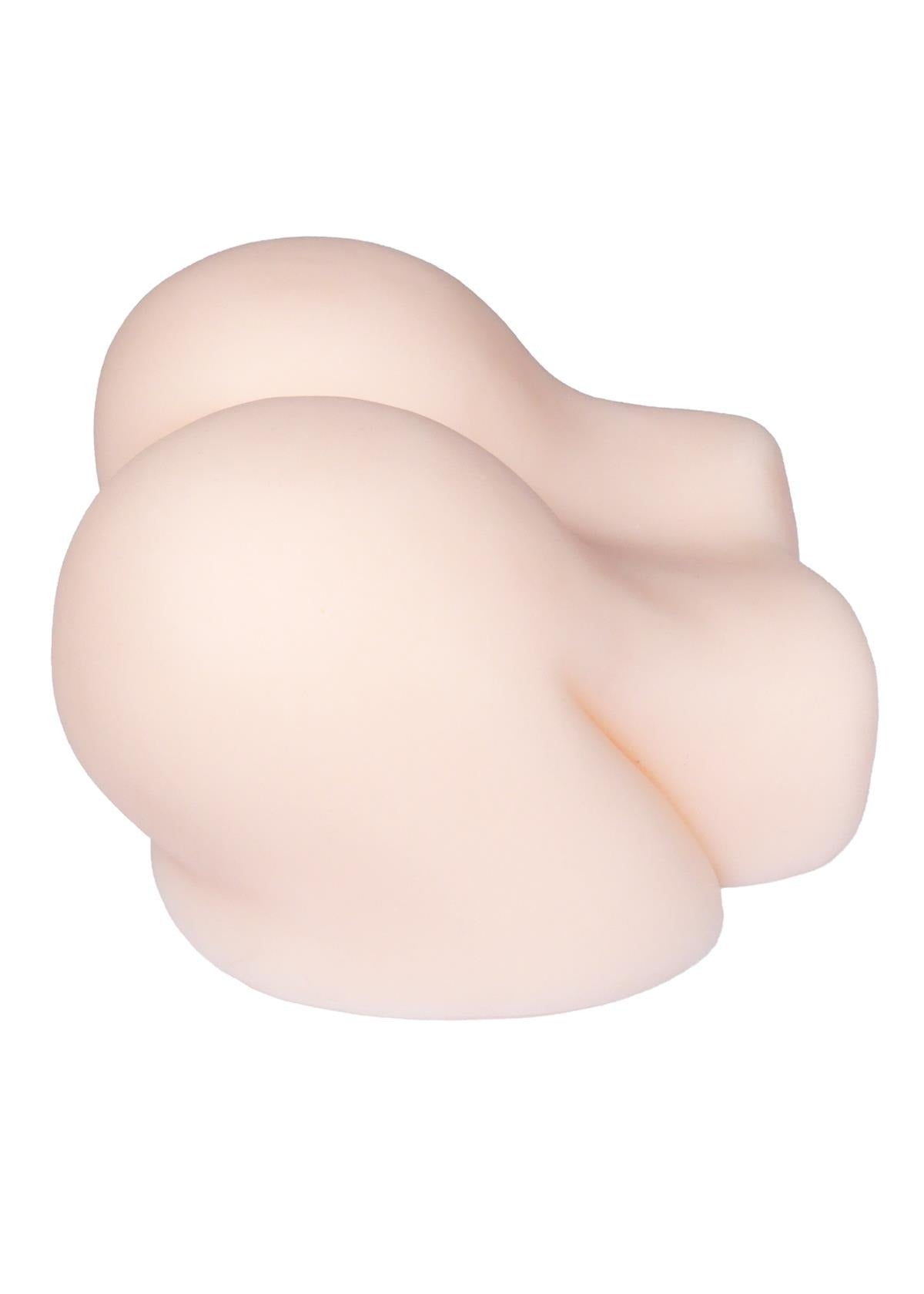 Boysoftoys Pussy & Ass XL - Masturbator - Heavy - 3,8 kg of Love - 26-00082