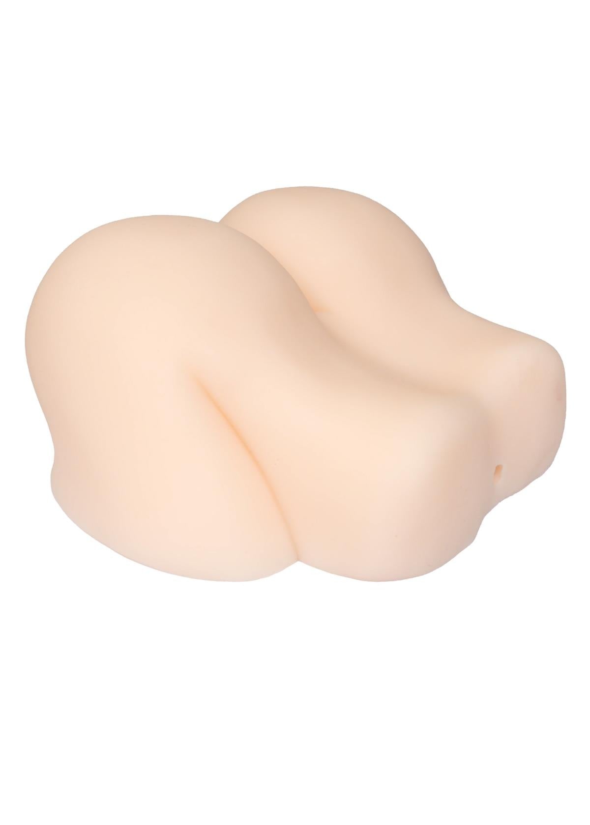 Boysoftoys Pussy & Ass XL - Masturbator - Heavy - 3,8 kg of Love - 26-00082