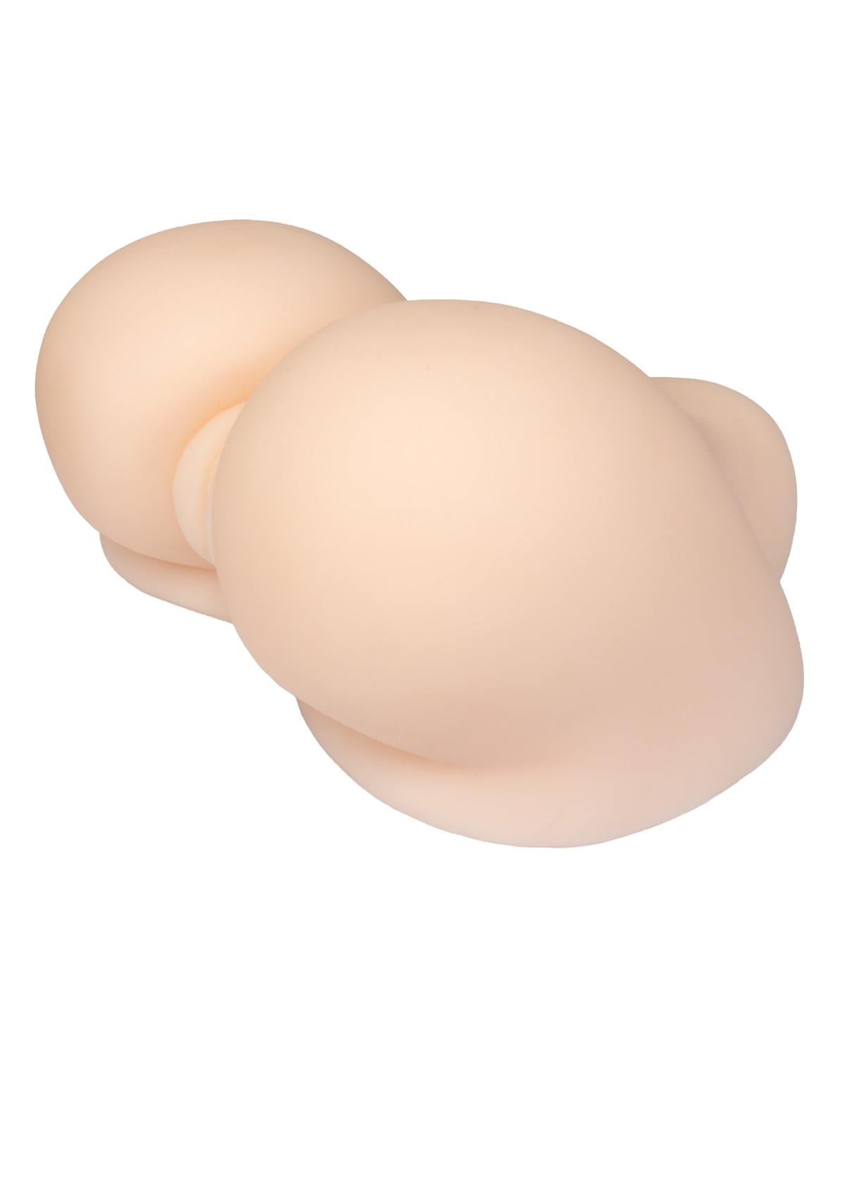 Boysoftoys Pussy & Ass XL - Masturbator - Heavy - 3,8 kg of Love - 26-00082