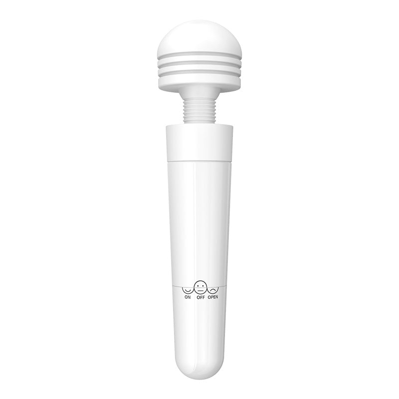 Power Escorts - Summer Deal - Wand Explorer 10 Pieces Pack - 5×Black + 5×White