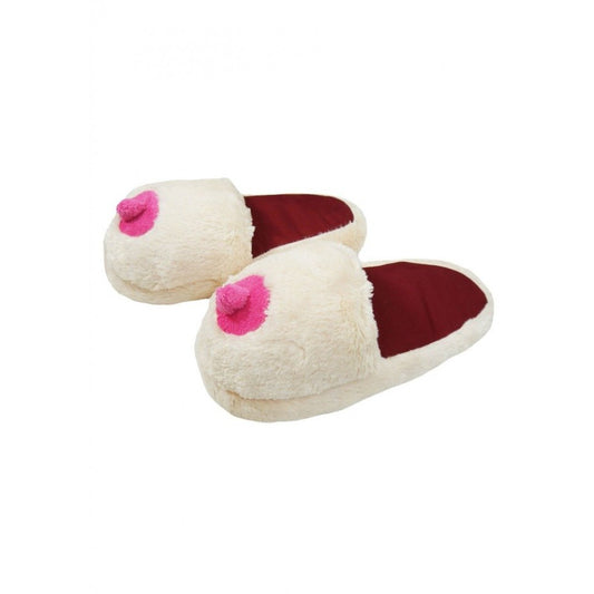Kinky Pleasure - Z020 - Tittie Flip Flops