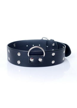 Boysoftoys - 33-00098 - Fetish Boss Series - Collar with studs - 4 cm