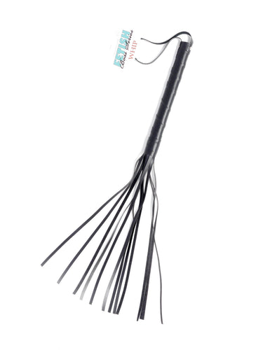 Bossoftoys - 33-00105 - Whipp - Black