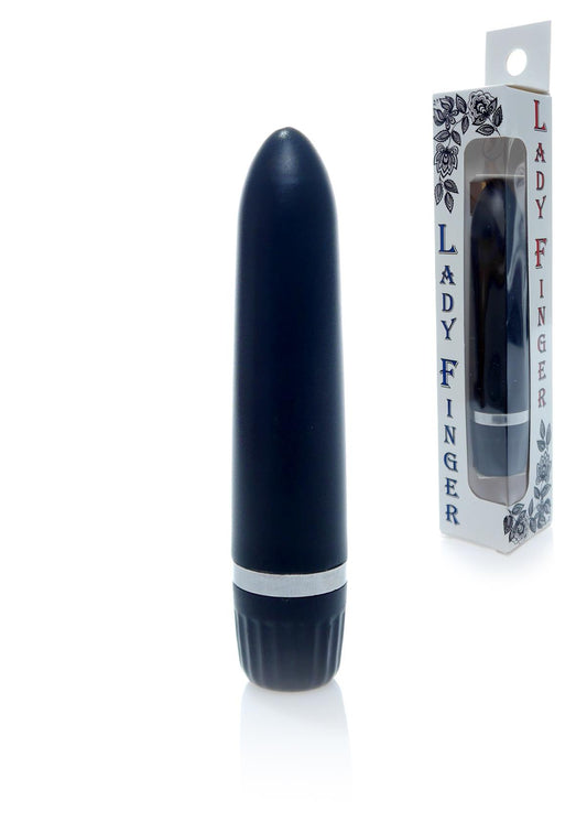 46-00017 mini bullet black