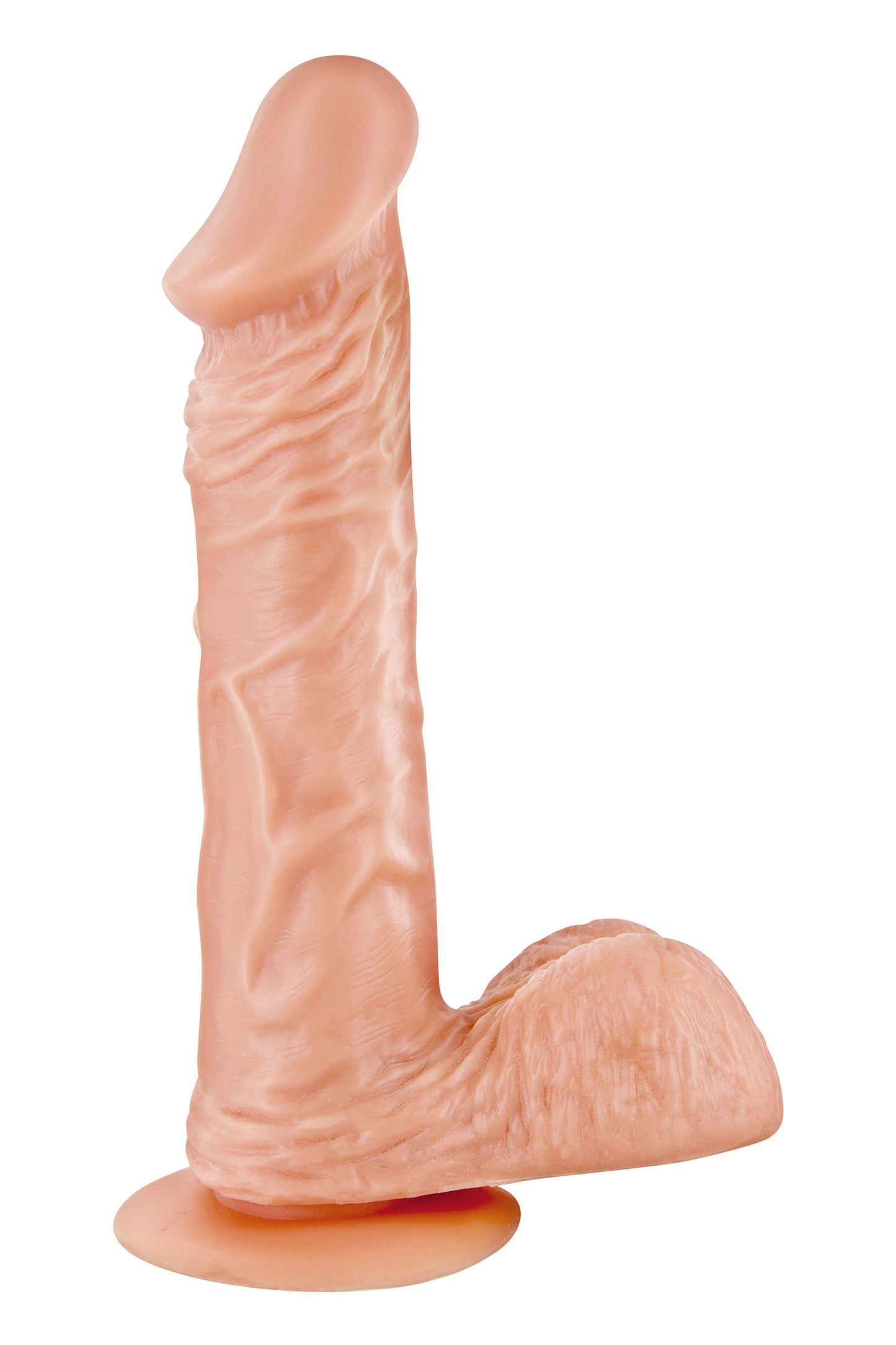 Real Body - 514127 - Strap On Tony - 18 CM Dia 3,5 CM